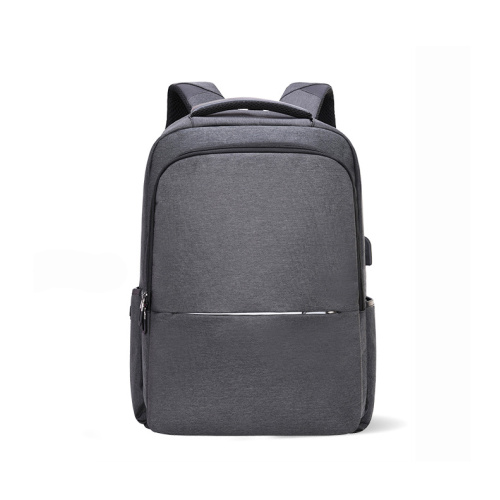 Оптовый деловой мужской рюкзак для ноутбука на колесиках