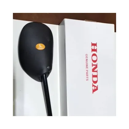 Skillful Manufacture Motorcycle Rearview Side Mirrors