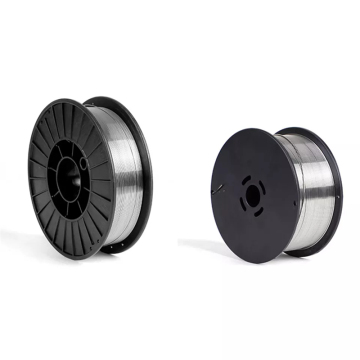 Custom Aluminum Welding Wire Models and Sizes