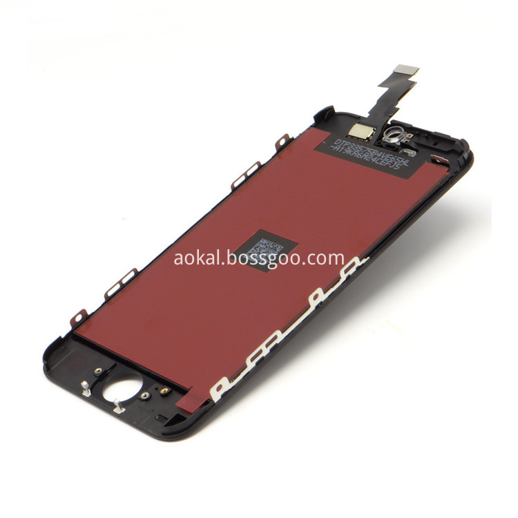 Iphone 5c Lcd Touch