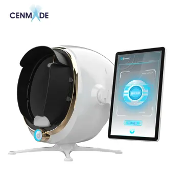 Cenmade 3D Skin Analysis Machine