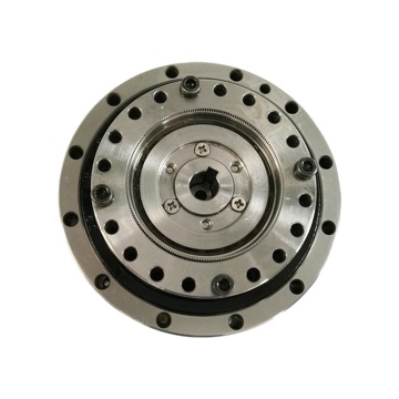 Custom Made High Torque Harmonic Drive Gearbox Reducer with Zero Backlash