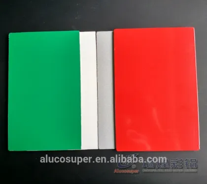 Aluminium Office Partition Board