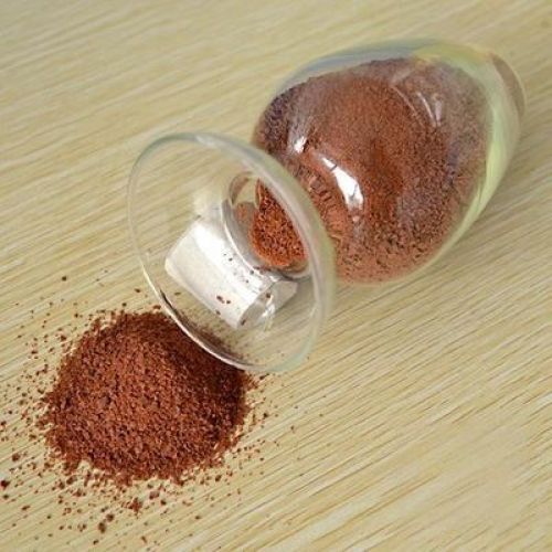 PAFC Red Brown Powder for Industrial Wastewater Treatment