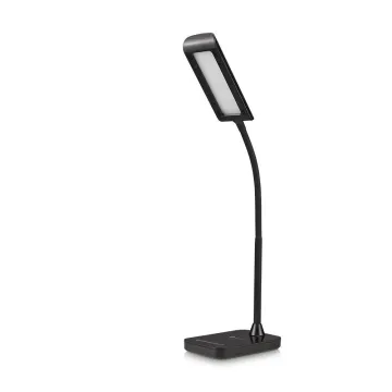 Wholesale Cheap Design Battery Operated Touch Led Desk Light Table Lamp