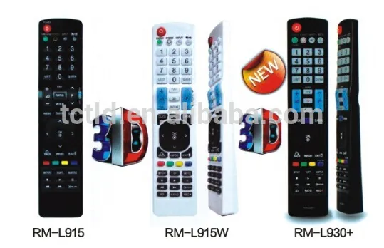 famed remote control