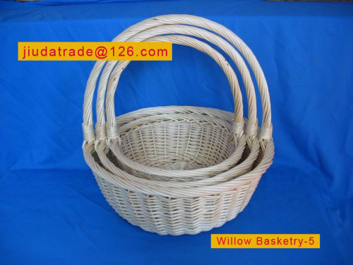 Willow Basketry--5