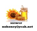 wholesale bulk packaging organic sunflower honey