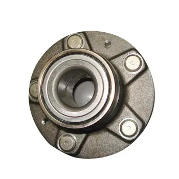 Hot Sales Auto Rear Bearing HUB066-52 HUB066-69 HUB066-72 512119 for MAZDA