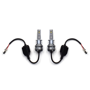 N2 Bombilla LED PARA FAROS DELANTEROS H1/H3/H7/H8/H1