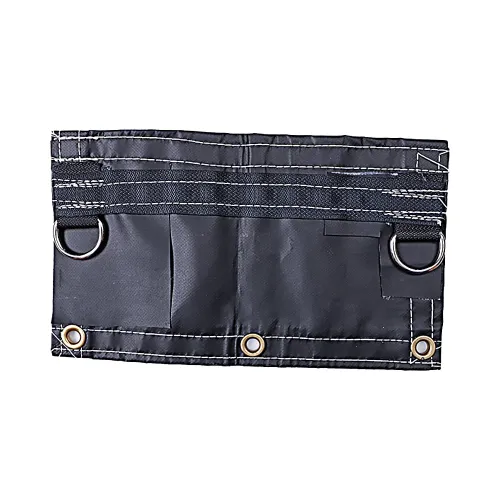 D-Ring na lumalaban sa tubig na hindi tinatagusan ng tubig