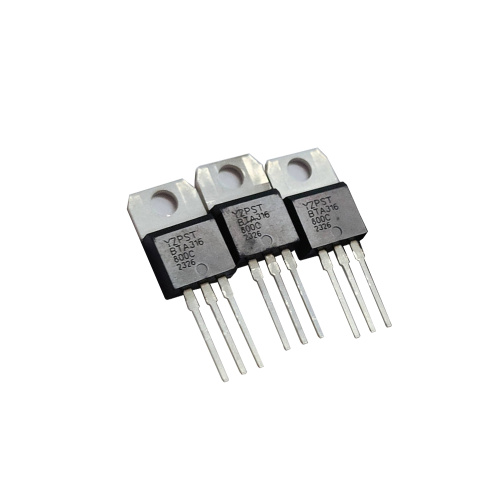 YZPST brand BTA316-800C triac TO-220