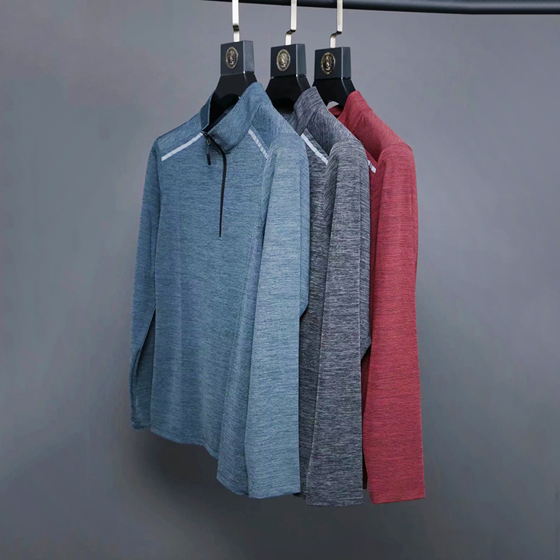 Wholesale Running Fitness Gym Clothing Men Workout Clothes