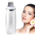 High Frequency Ultrasonic Deep Cleaning Beauty Skin Scrubber