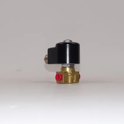 PARKER OIL BURNER VALVE 121K2423