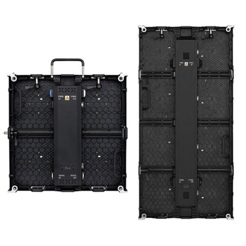 Indoor LED Display for rental P2.6