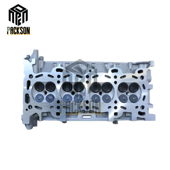 Packson Aluminum Cylinder Head Assembly L3 2.3L LF-VE L4-VE L30910090M for Ford Mondeo Fiesta Max Mazda6