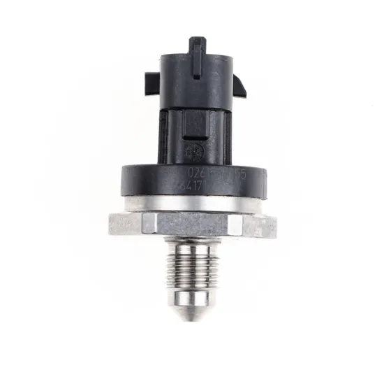 Fuel Rail Injection Pressure Sensor for Buick Chevy GMC Saturn Hyundai Kia
