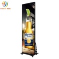 Pantalla Led Interior P3 576mm×1920mm Poster Screen Banners