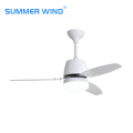 Modern Energy Saving livingroom ceiling fan light