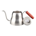 1.2L/40oz Stainless Steel Pour Over Coffee Kettle