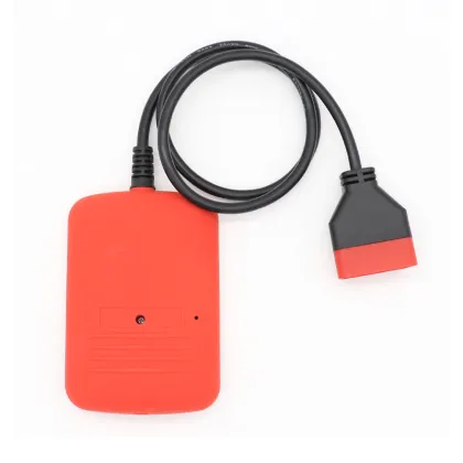 OBDII ECU Repair Tools: Automotive Auto Diagnostic Scanner
