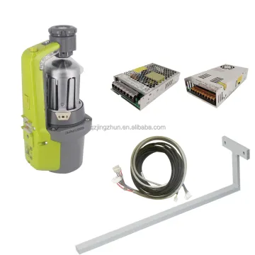 Electronic Yarn Storage Feeder for Computerized Flat Knitting Machine Parts