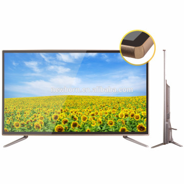 2016 NEW 4K 3D Super Smart Frameless 40" UHD LED TV