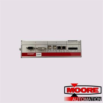 C6920-0000 | BECKHOFF Industrial PC series