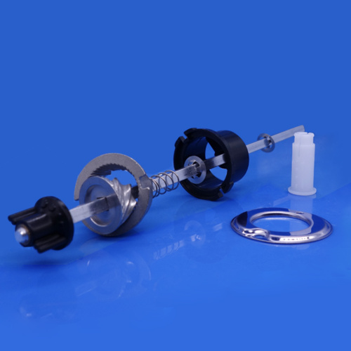 Verhärtete Mechanismus für Carbon-Stahl-Pfeffermühle Mühle