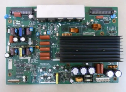 Y Lcd Tv Power Board Eax31631001 For Lg Plasma Tv 100 % Tested