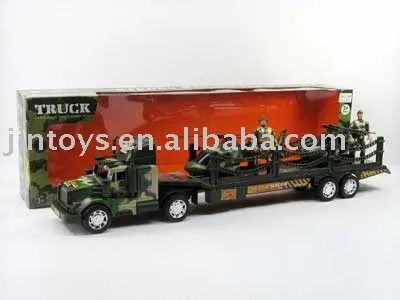 Friction Cross-country Car toys