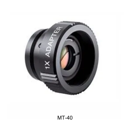 Mitutoyo Imaging Tube Lens