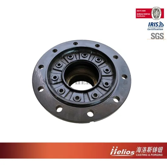 Shanxi Custom Made disc brake wheel hub for Automobile