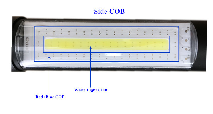 COB TORCH 