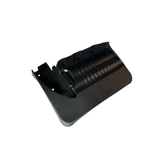 Factory-Price Replacement Eva Material Wheel Part 5512100R3052 Front Left Fender for Trucks