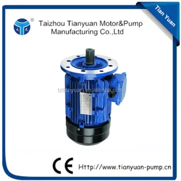 Y2 B5 Electric Motor for Boiler Fan GV Motor