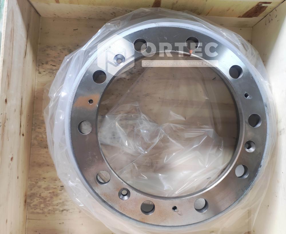 SANY Wide Body Dump Truck Brake Drum