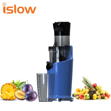 100% reiner großer Mund professionell Elektrisch Sloch Juicer SJ-017 für Orangenfrüchte