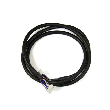 PHR-5 Conenctor Wire Harness for Motorcycle