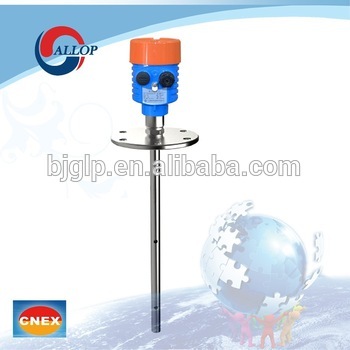 corrosion proof radar level meter