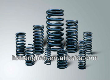 customzied machining gas spring