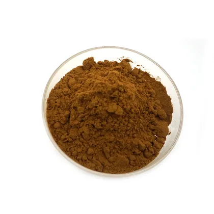 Ganoderma lucidum spore powder