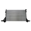Auto spare parts aluminum car radiator for RENAULT Premium Route 420. 18T 96- MT 5001858494