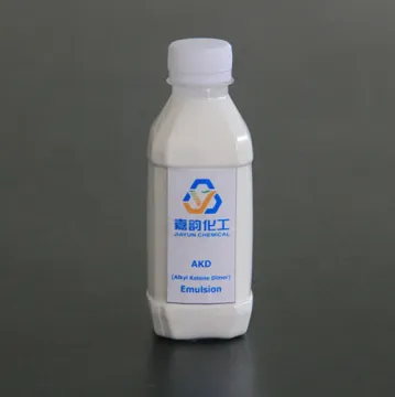 Cationic paper Alkaline Sizing Agent of AKD emulsion