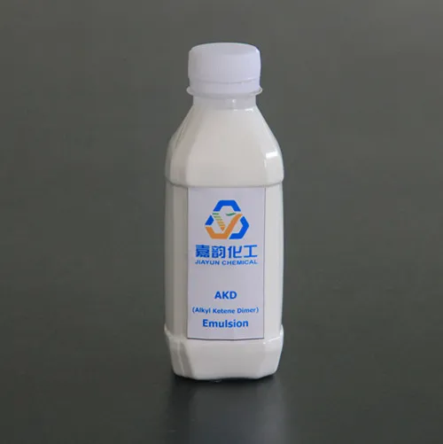 China AKD wax mainly used for paper industries