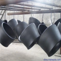 Large Diameter Steel Reducer