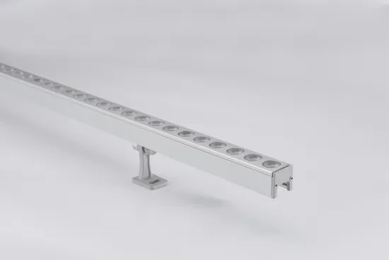 Best Seller 12W Wall Washer Linear Strip Light