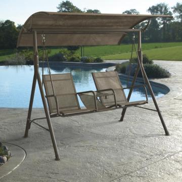 Kerusi Halaman Taman Luaran Swingasan - Lovinging Swinging Lounger Daybed