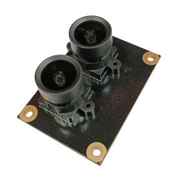Hot Sale Customizable OV5640 5MP Binocular Camera Module for ESP32 STM32